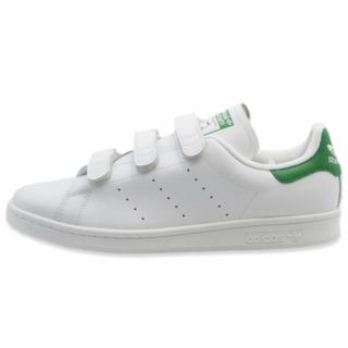 アディダス(adidas)のアディダス STAN SMITH CF S75187 22000815(スニーカー)