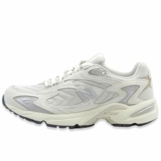 ニューバランス(New Balance)のニューバランス ML725UF スエード メッシュ 22000811(スニーカー)