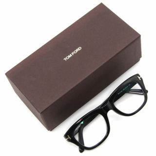 トムフォード(TOM FORD)のトムフォード メガネフレーム TF5178-F 001 50017805(サングラス/メガネ)