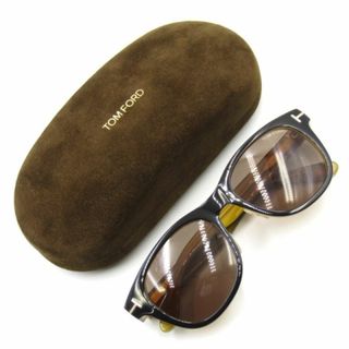 トムフォード(TOM FORD)のトムフォード サングラス TF9257 01J 65005967(サングラス/メガネ)