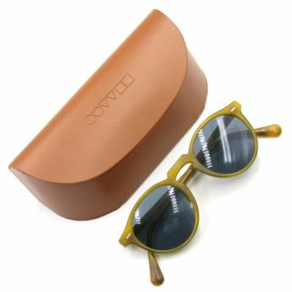 オリバーピープルズ(Oliver Peoples)のオリバーピープルズ サングラス OV5217S Gregory 65005963(サングラス/メガネ)