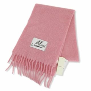 マルニ(Marni)のマルニ ALPACA SCARF ASZC0005A0 71009390(マフラー)