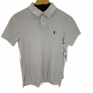 ポロラルフローレン(POLO RALPH LAUREN)のPolo by RALPH LAUREN(ポロバイラルフローレン) レディース(ポロシャツ)