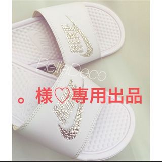 。様♡専用出品(サンダル)