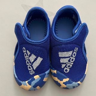 アディダス(adidas)のアディダス　アルタベンチャー スポーツ スイムサンダル (サンダル)