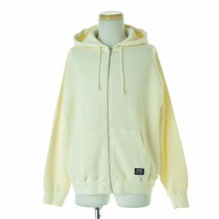 シュプリーム(Supreme)の【SUPREME】24SS Hooded Zip Up Thermal(パーカー)