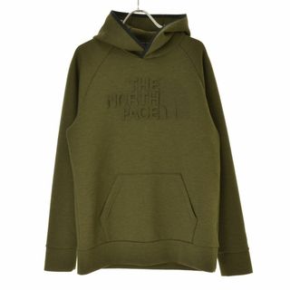 ザノースフェイス(THE NORTH FACE)の【THENORTHFACE】Tech Air Sweat Hoodie(パーカー)