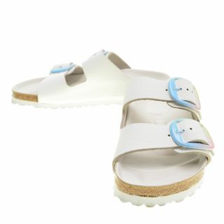 ビルケンシュトック(BIRKENSTOCK)の【BIRKENSTOCK】Arizona Big Buckle サンダル(サンダル)