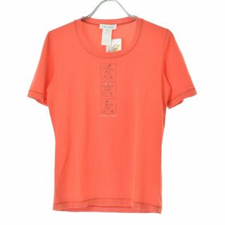 セリーヌ(celine)の【CELINE】プリント半袖Tシャツ(Tシャツ(半袖/袖なし))