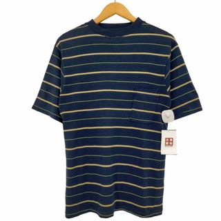 USED古着(ユーズドフルギ) メンズ トップス Tシャツ・カットソー(Tシャツ/カットソー(半袖/袖なし))