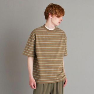 Steven Alan スティーブンアラン  ボーダー Tシャツ Mサイズ