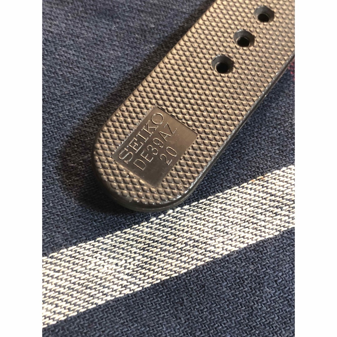 SEIKO - SEIKO 自動巻 腕時計 SKX027 7s26-0050の通販 by ぽろん SEIKO - SEIKO 自動巻 腕時計 SKX027 7s26-0050の通販 by ぽろん