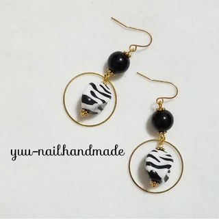 ♡026♡\★SALE★/可愛いプチプラ大ぶりピアス(ピアス)