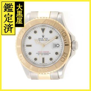 ロレックス(ROLEX)のロレックス ヨットマスター 16623 【472】(腕時計(アナログ))