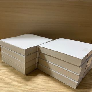 メモ用紙　８冊