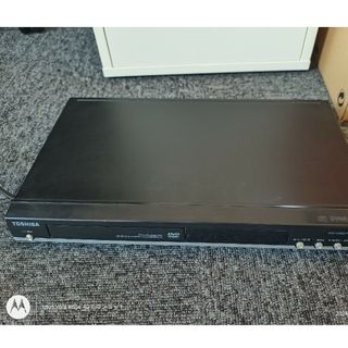 トウシバ(東芝)のTOSHIBA 東芝 DVDプレーヤー 中古(DVDプレーヤー)