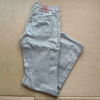 Levi's - リーバイスメンズ533