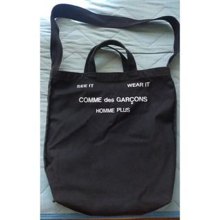 COMME des GARCONS HOMME PLUS(バッグ)のフリマアイテム一覧 COMME des GARCONS HOMME PLUS(バッグ)のフリマアイテム一覧