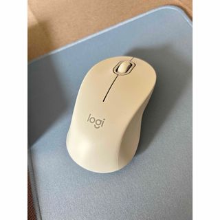 ロジクール(Logicool)のロジクール マウス M550 ホワイト (PC周辺機器)