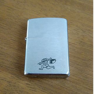 Zippo 佐川急便