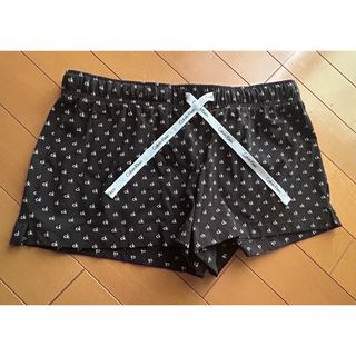 カルバンクライン(Calvin Klein)のCalvin Klein sleep wear ショートパンツ(ショートパンツ)