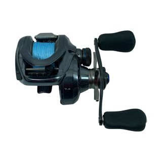 シマノ(SHIMANO)の釣り用品 リール ベイトリール SHIMANO 044716 程度B 22SLX DC XT 71HG(リール)