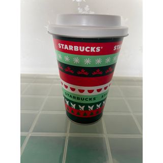 スターバックスコーヒー(Starbucks Coffee)のスターバックス　小物入れ(小物入れ)