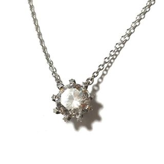 Justin Davis - ジャスティンデイビス　ネックレス　SNJ432   COMET Necklace