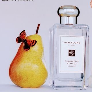 ジョーマローン(Jo Malone)の✨ジョーマローンロンドン イングリッシュ ペアー＆フリージア コロン 100ml(ユニセックス)