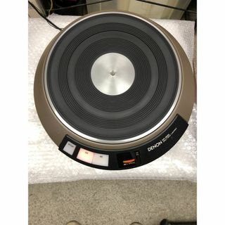 DENON - DENON デノン DP-3000 ダイレクトドライブ　サーボターンテーブル