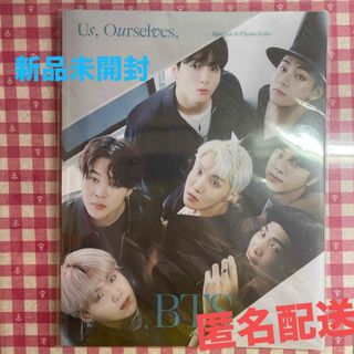 ボウダンショウネンダン(防弾少年団(BTS))のBTS Special 8 Photo-Folio(アイドルグッズ)