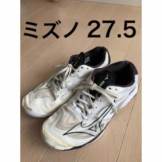 ミズノ(MIZUNO)のミズノ ウエーブライトニングZ7 バレーボールシューズ(バレーボール)