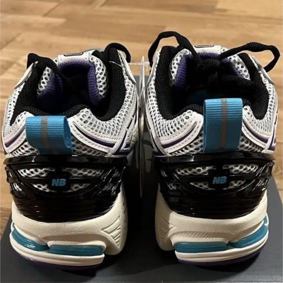 New Balance - ☆新品未使用☆ NEW BALANCE M1906RCF 滝沢眞規子 New Balance - ☆新品未使用☆ NEW BALANCE M1906RCF 滝沢眞規子