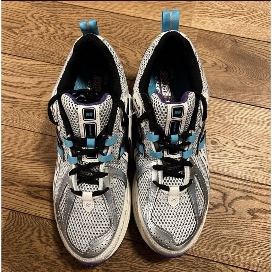 New Balance - ☆新品未使用☆ NEW BALANCE M1906RCF 滝沢眞規子 New Balance - ☆新品未使用☆ NEW BALANCE M1906RCF 滝沢眞規子