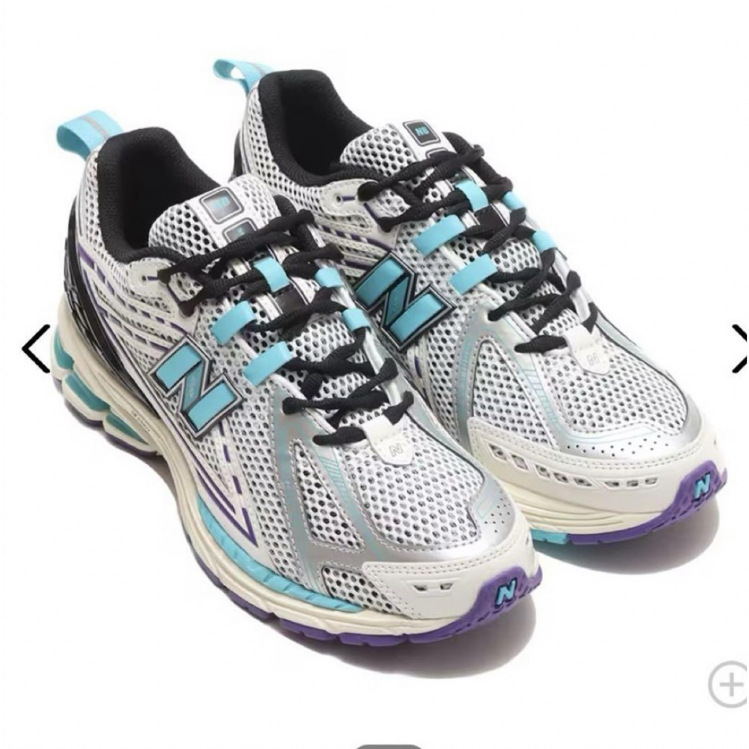 New Balance - ☆新品未使用☆ NEW BALANCE M1906RCF 滝沢眞規子 New Balance - ☆新品未使用☆ NEW BALANCE M1906RCF 滝沢眞規子