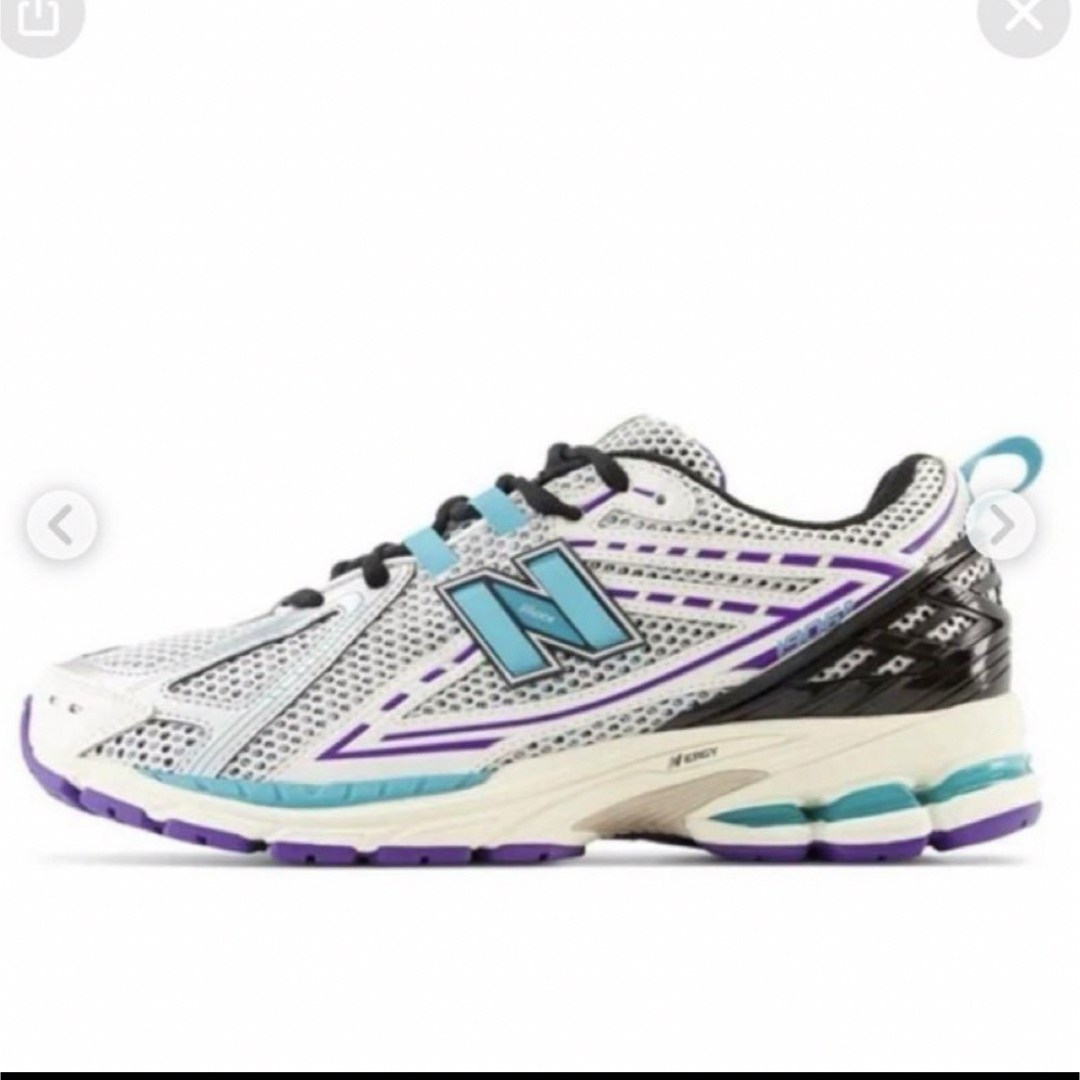 New Balance - ☆新品未使用☆ NEW BALANCE M1906RCF 滝沢眞規子 New Balance - ☆新品未使用☆ NEW BALANCE M1906RCF 滝沢眞規子