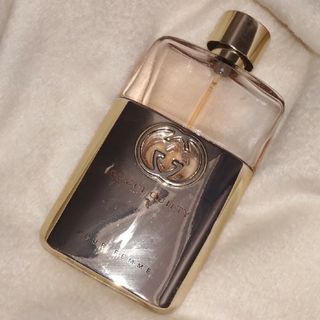 Gucci - グッチ ギルティプールファム 90ml