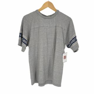 ナイキ(NIKE)のNIKE(ナイキ) 70s USA製 アームロゴクルーネックTシャツ メンズ(Tシャツ/カットソー(半袖/袖なし))