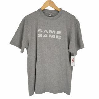 USED古着(ユーズドフルギ) メンズ トップス Tシャツ・カットソー(Tシャツ/カットソー(半袖/袖なし))