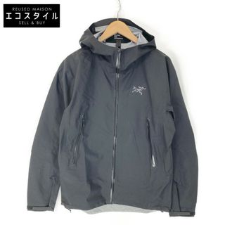 アークテリクス(ARC'TERYX)のアークテリクス ﾌﾞﾗｯｸ 23年 BETA JACKET X000007584 M(その他)