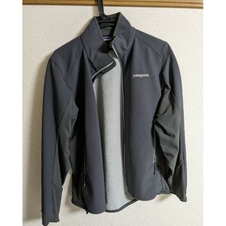 パタゴニア(patagonia)のパタゴニア　ジャケット PRO グレー　patagonia(ブルゾン)