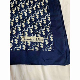 Christian Dior(バンダナ/スカーフ)のフリマアイテム一覧 Christian Dior(バンダナ/スカーフ)のフリマアイテム一覧