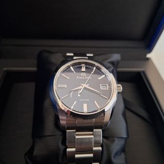 Grand Seiko - グランドセイコー　sbga439　スプリングドライブ