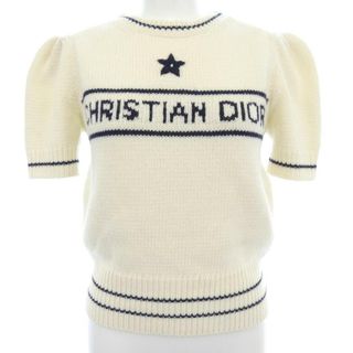 クリスチャンディオール(Christian Dior)のクリスチャンディオール CHRISTIAN DIOR ニット(ニット/セーター)