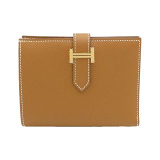 エルメス(Hermes)の【未使用品】エルメス ベアン コンパクト 039790CC 財布(財布)