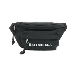 バレンシアガ(Balenciaga)のバレンシアガ ホイール ベルトパック 569978 HPG1X ウエストバッグ(ボディバッグ/ウエストポーチ)