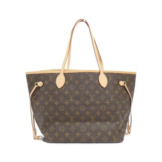 ルイヴィトン(LOUIS VUITTON)のルイヴィトン モノグラム ネヴァーフル MM M40995 バッグ(その他)