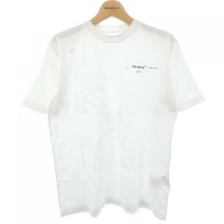 オフホワイト(OFF-WHITE)のオフホワイト OFF-WHITE Tシャツ(カットソー(長袖/七分))