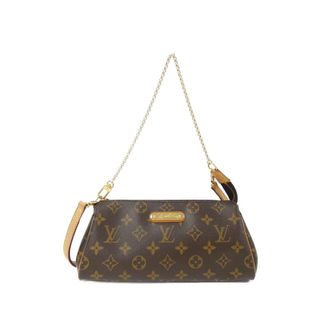 ルイヴィトン(LOUIS VUITTON)のルイヴィトン モノグラム エヴァ M95567 ショルダーバッグ(ショルダーバッグ)