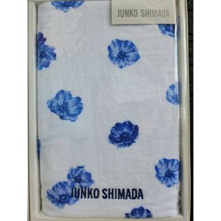 JUNKO SHIMADA バスタオル